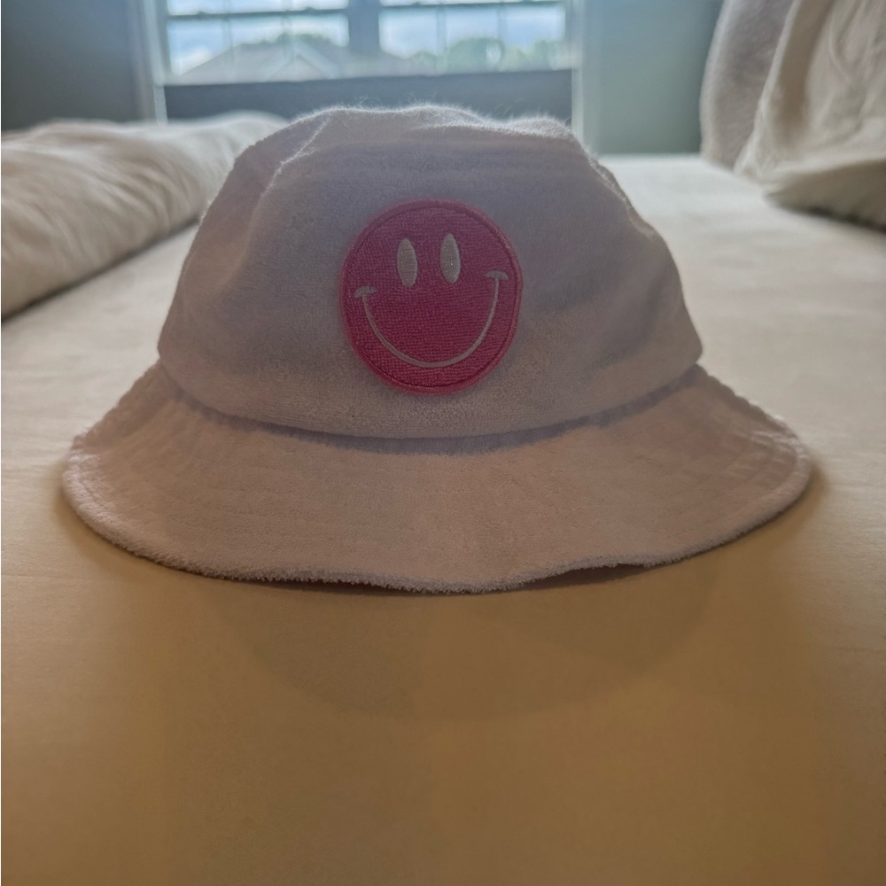 Toddler Bucket Hat - Picture 3 of 5
